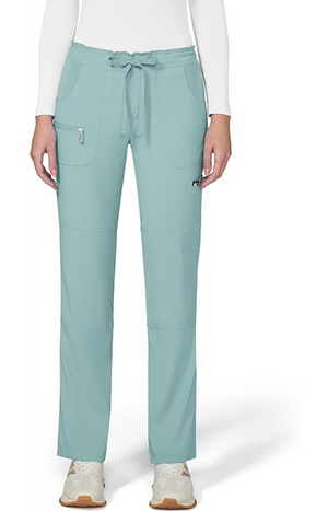 koi™ Women's 6 Pocket Peace Pant