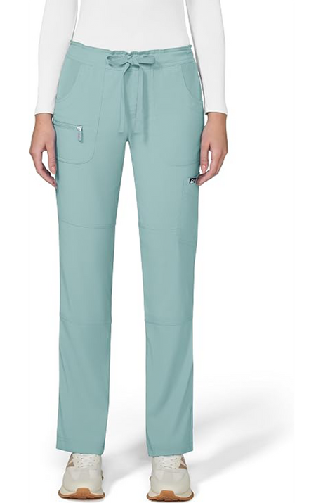 Women's koi™ 6 Pocket Peace Pant
