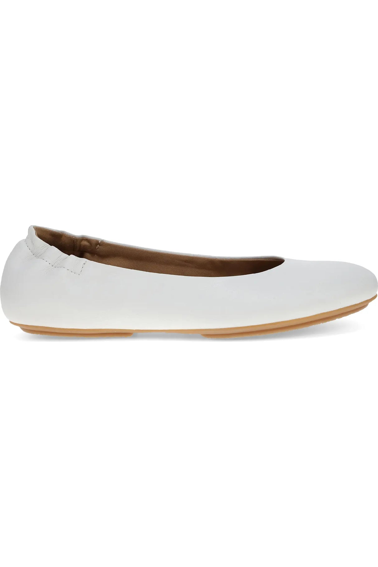 Dansko Women's Mollie Ballet Flat