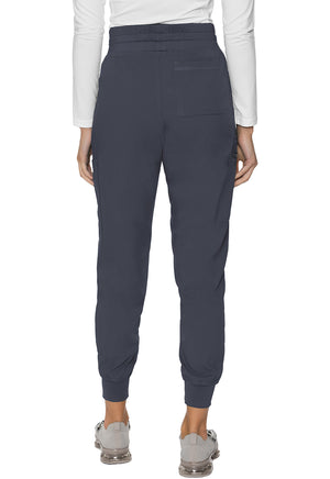 Double Cargo Jogger