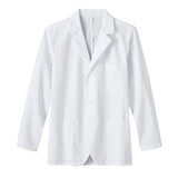 Fundamentals Men's 30" Consultation Labcoat