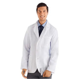 Fundamentals Men's 30" Consultation Labcoat