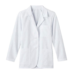 Fundamentals Women's 28" Consultation Labcoat