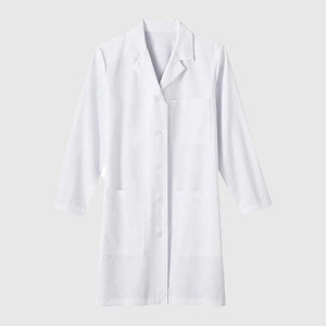 Meta Men's 38" Medical Labcoat