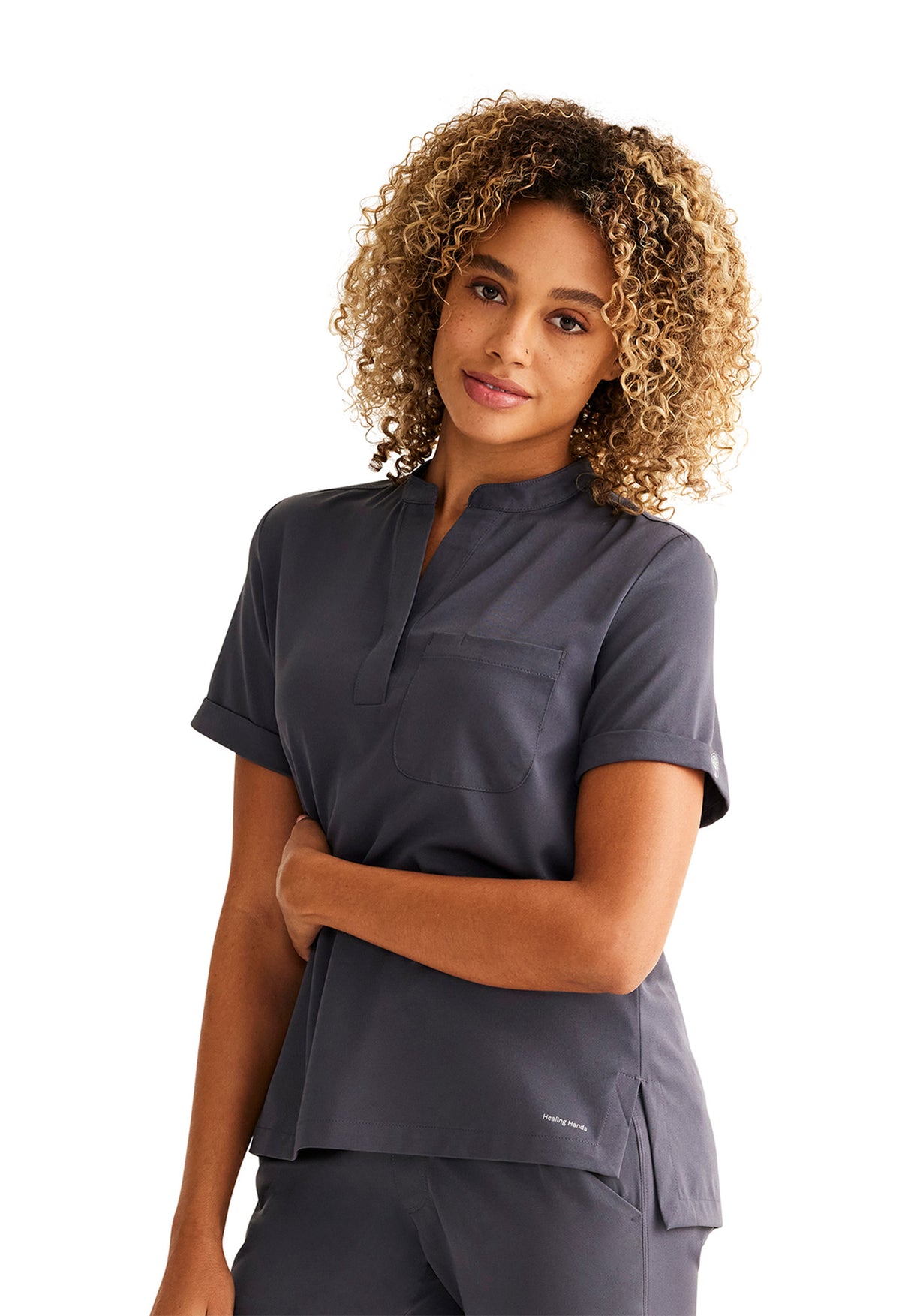 HH Works Women's Macy 1-Pocket Top