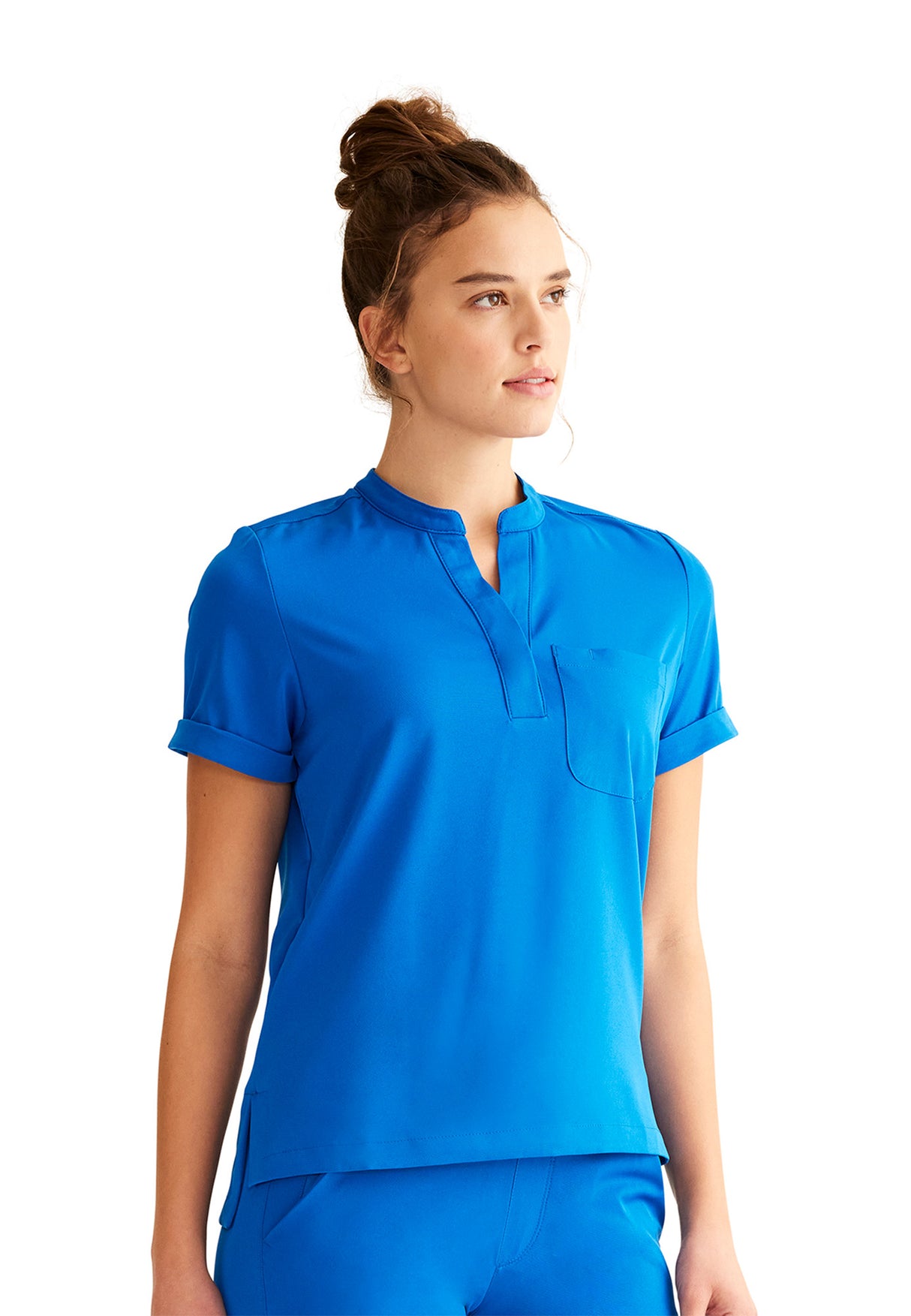 HH Works Women's Macy 1-Pocket Top