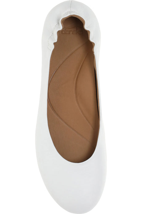 Dansko Women's Mollie Ballet Flat