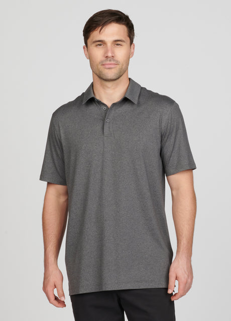 Edwards® Point Grey™ Men's Polo