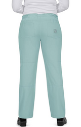 Women's koi™ 6 Pocket Peace Pant
