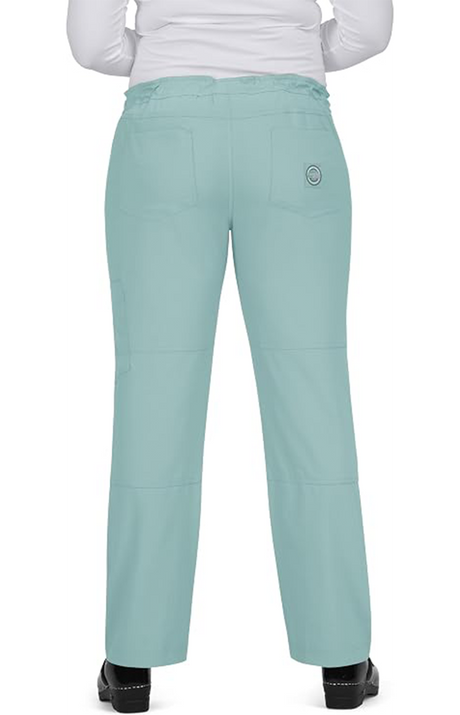 Women's koi™ 6 Pocket Peace Pant