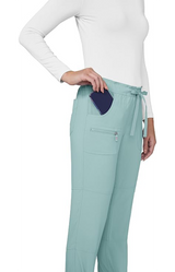 Women's koi™ 6 Pocket Peace Pant