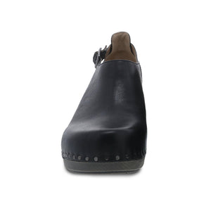 Dansko Women's Sassy Heal Clog