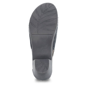 Dansko Women's Sassy Heal Clog