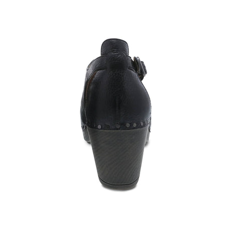 Dansko Women's Sassy Heal Clog