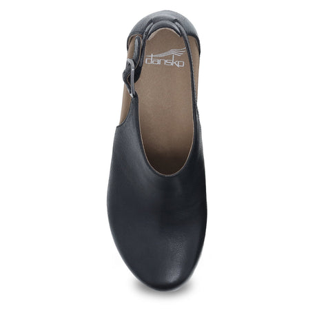 Dansko Women's Sassy Heal Clog