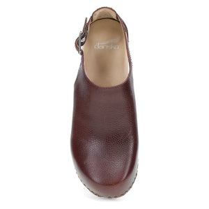 Dansko Women's Sassy Heal Clog