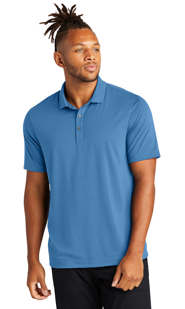Mercer+Mettle® Stretch Jersey Polo