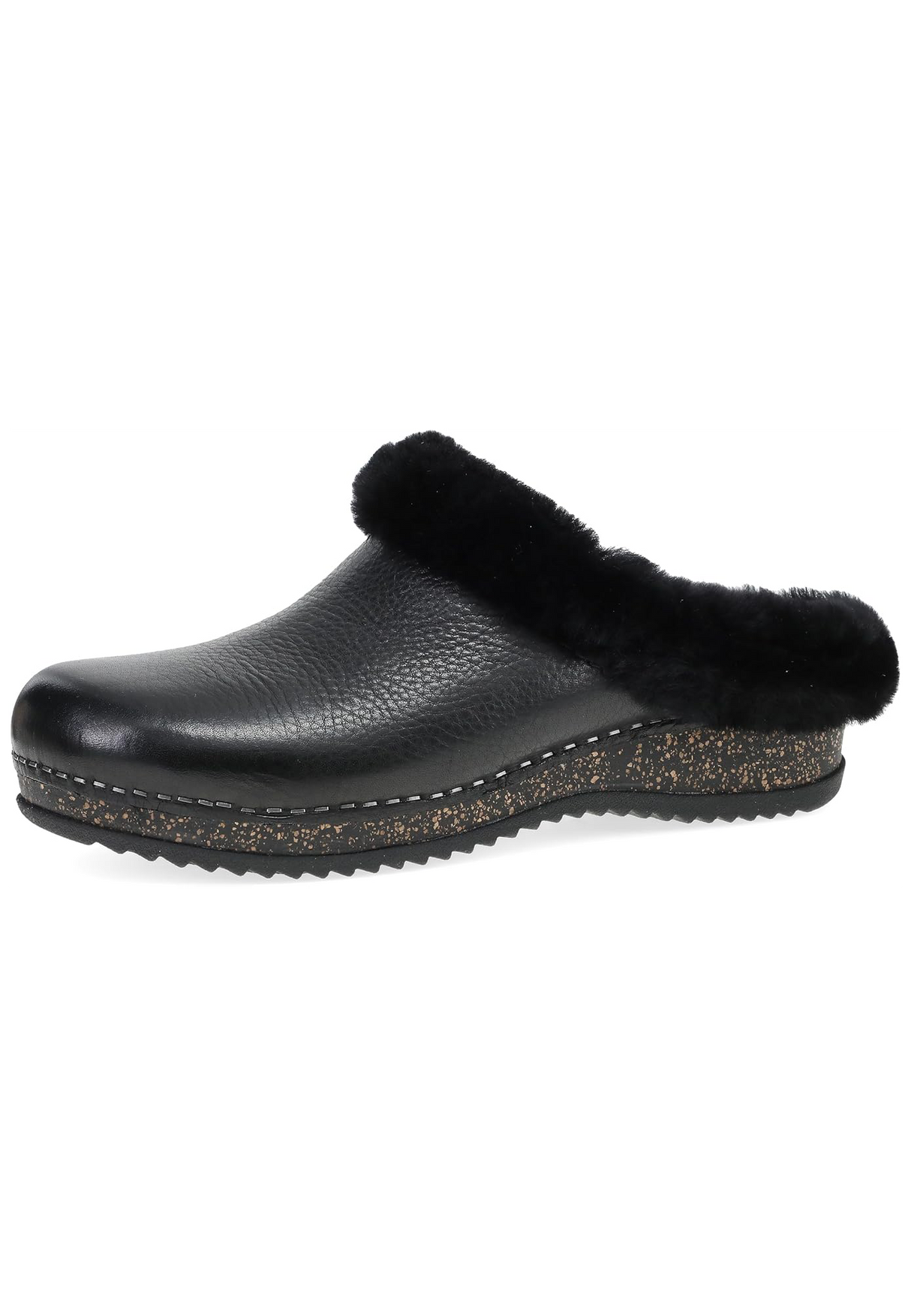 Dansko Magda Seasonal Comfort Mule Clog