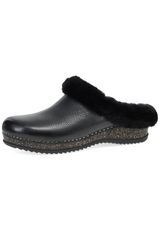 Dansko Magda Seasonal Comfort Mule Clog