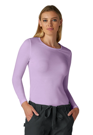 koi™ Women's Scrubs Essentials Tender Tee
