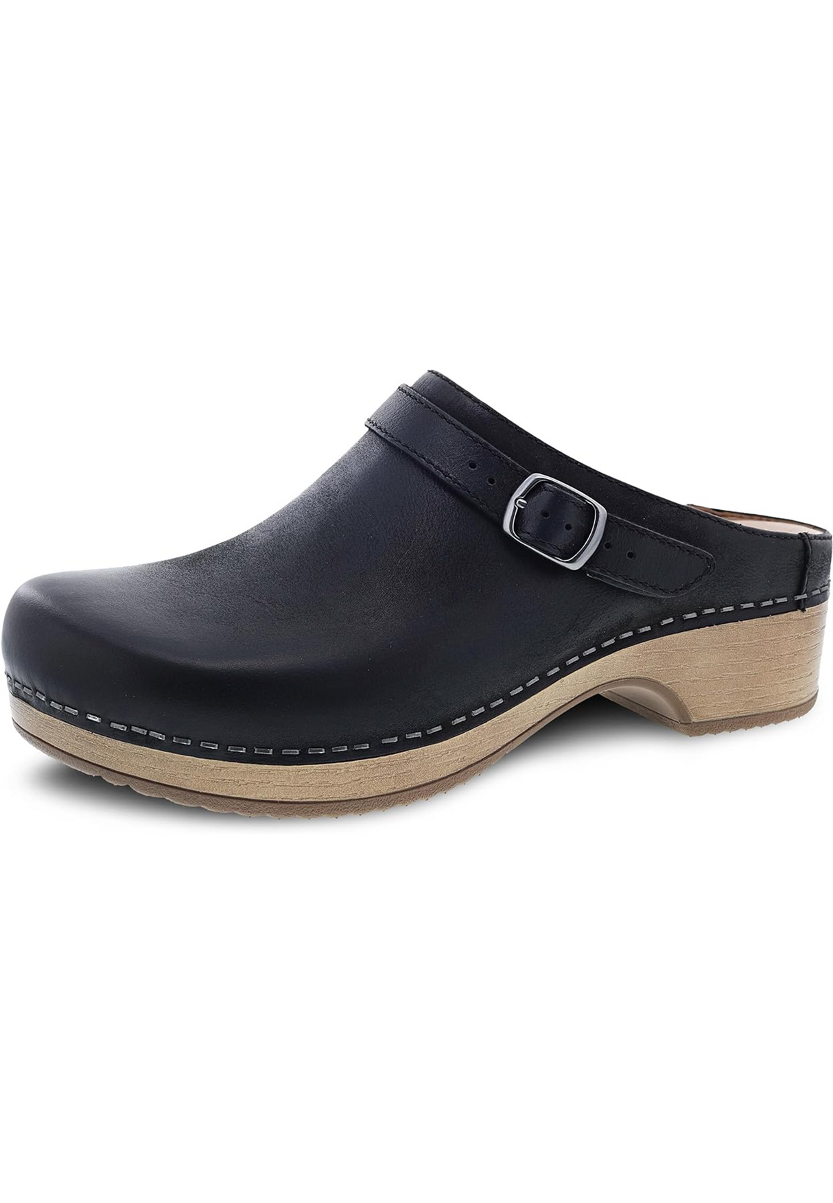Dansko Berry Slip-On Mule Clogs
