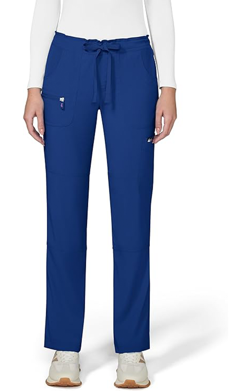 Women's koi™ 6 Pocket Peace Pant