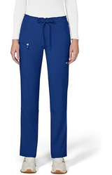 Women's koi™ 6 Pocket Peace Pant