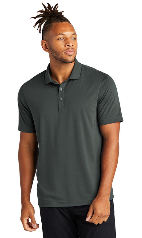 Mercer+Mettle® Stretch Jersey Polo