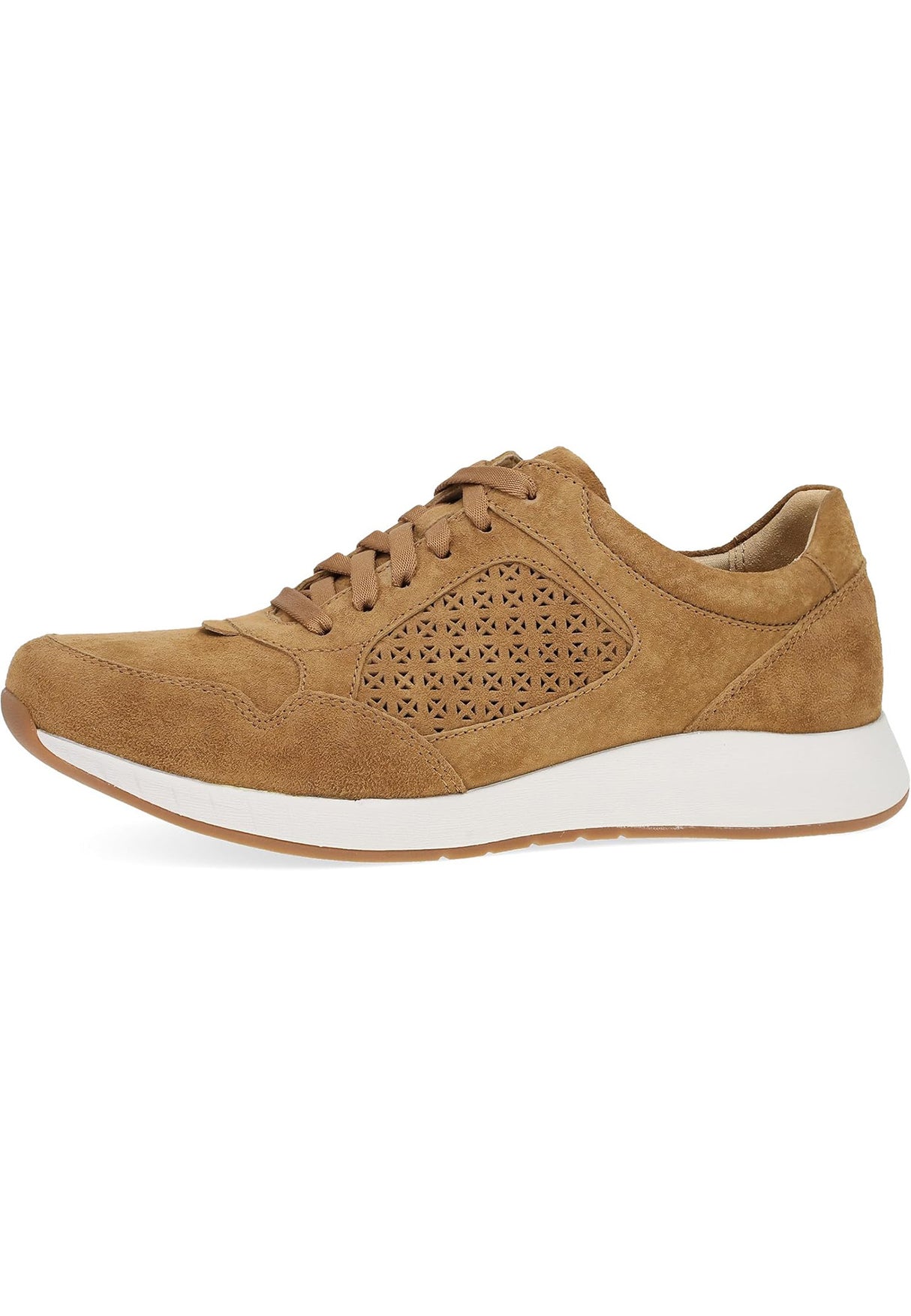 Dansko Catie Stylish Casual Sneaker