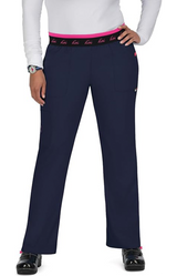 Women's koi™ Slim Fit Spirit Pant