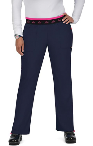 koi™ Women's Slim Fit Spirit Pant