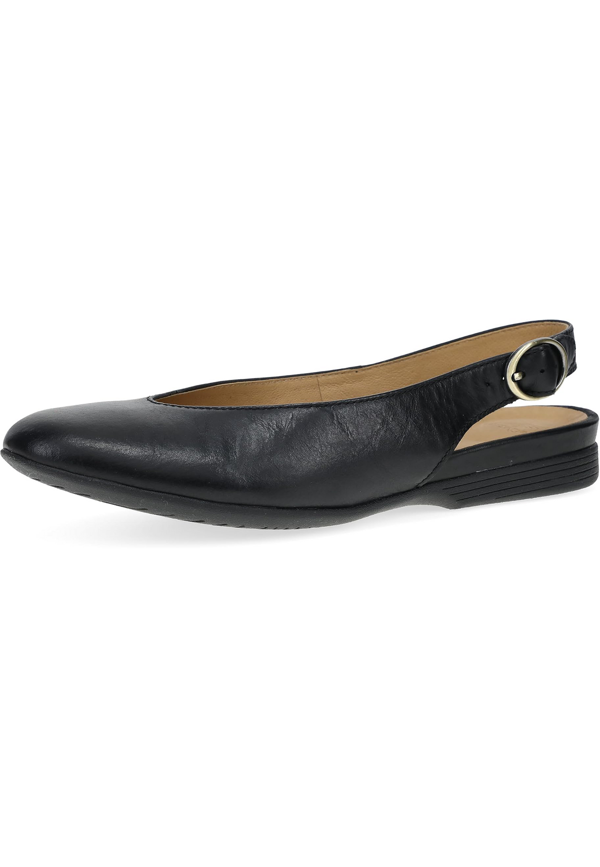 Dansko Lea Slingback Flats