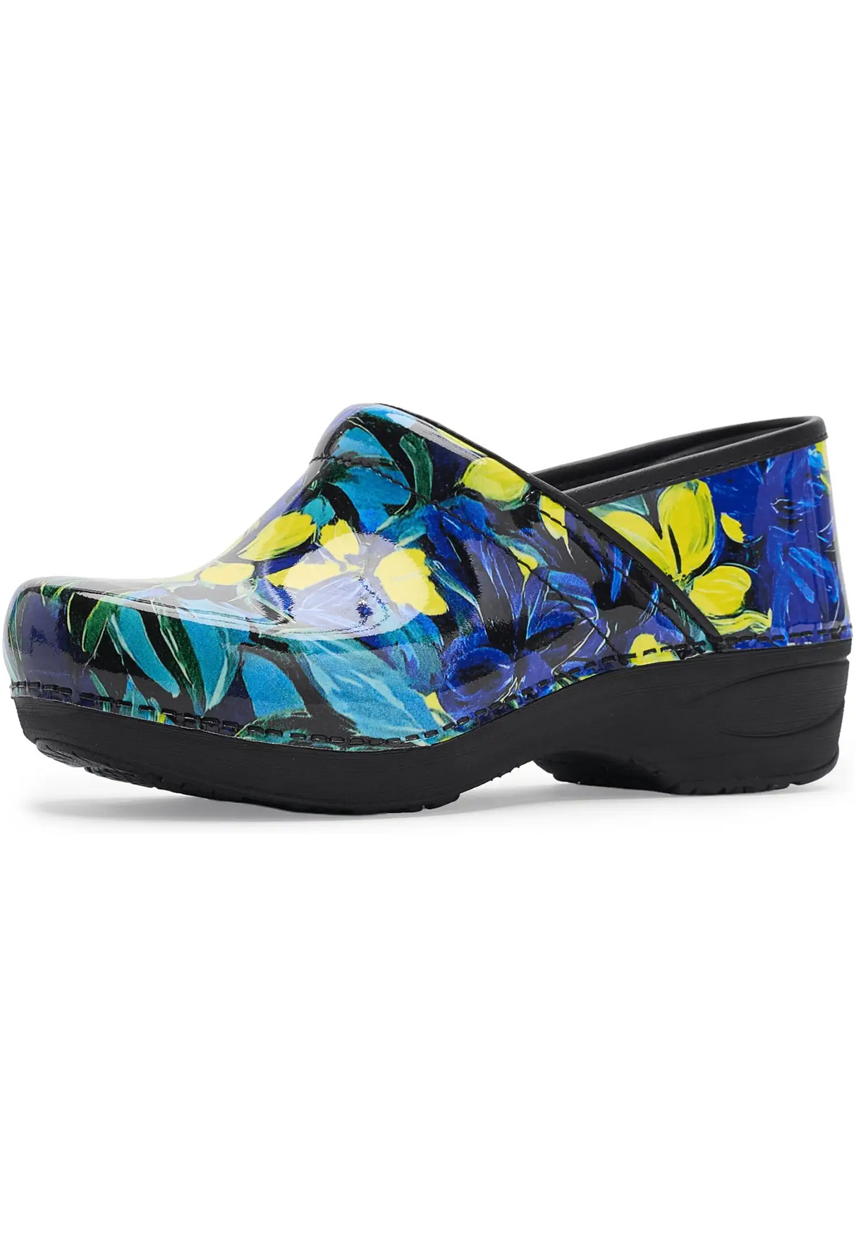 Dansko XP 2.0 Women's Paradise Patent Clog