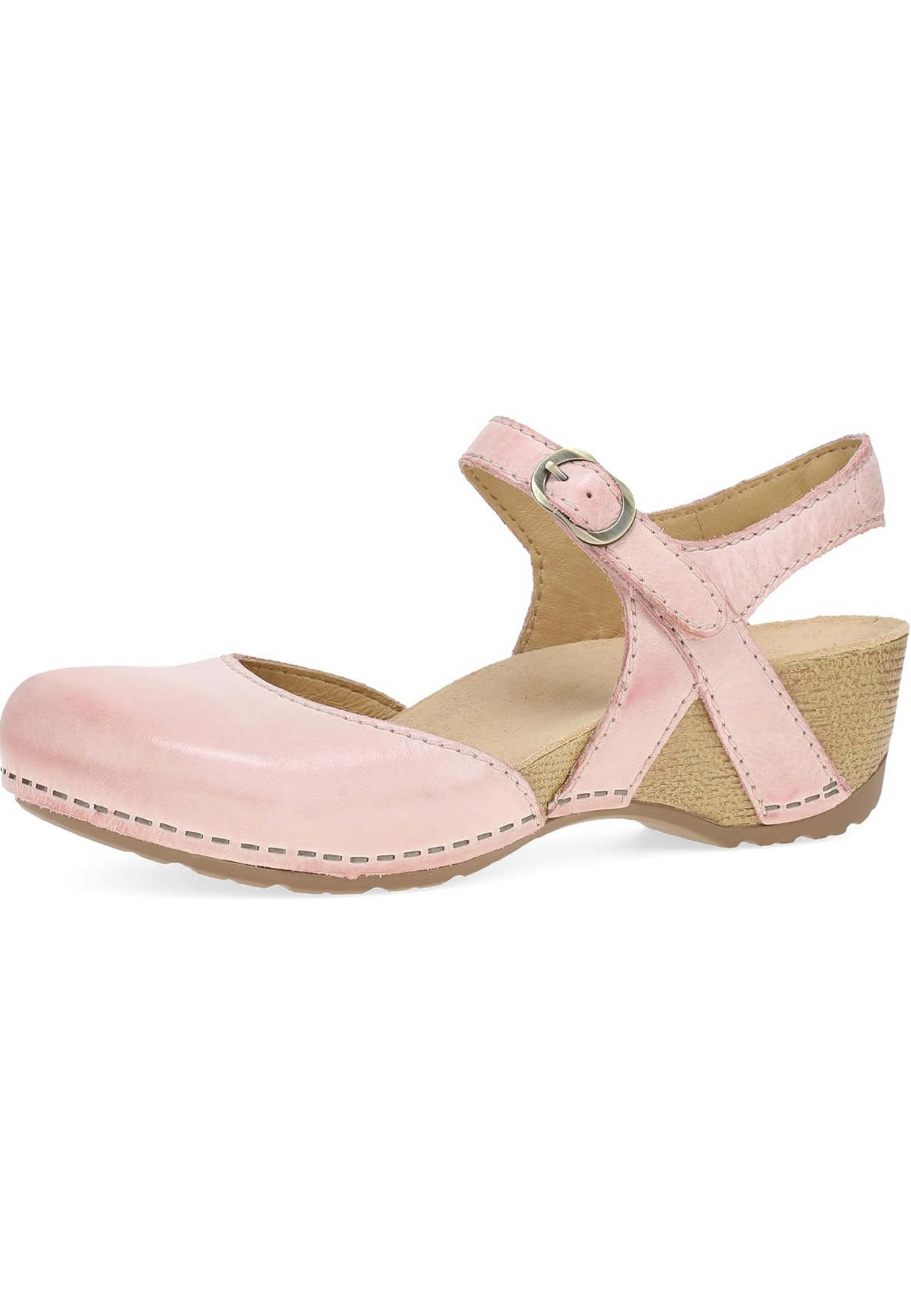 Dansko Women's Tiffani Sandal Heal
