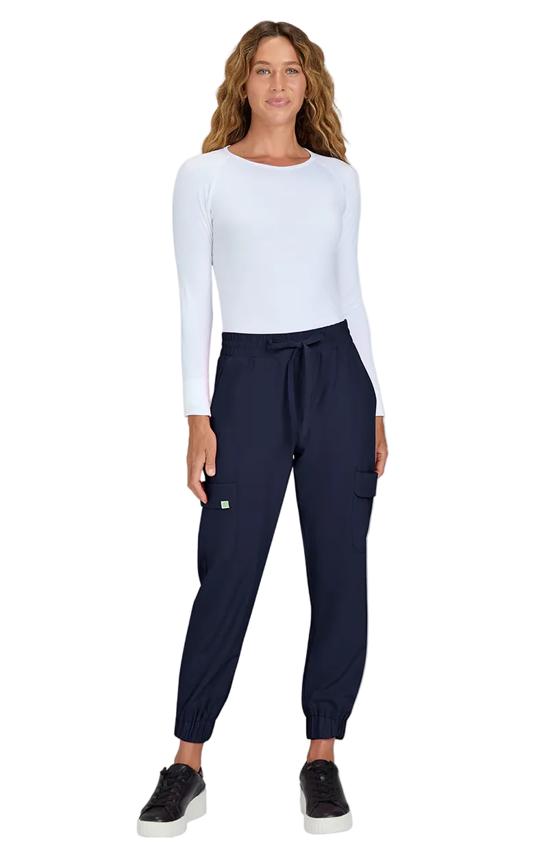 Women's koi™ Terra 6 Pocket Jogger