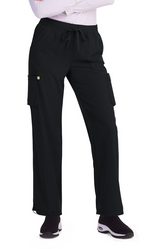 Women's koi™ Dunia 6 Pocket Pant