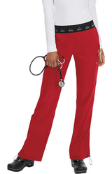 Women's koi™ Slim Fit Spirit Pant