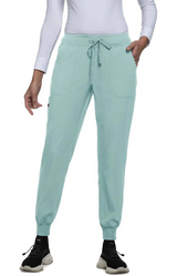 Women's koi™ Lite Fierce 6 Pocket Jogger