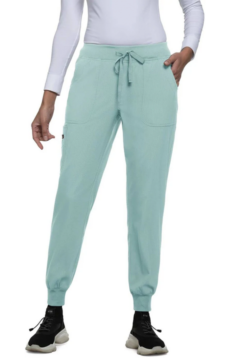 Women's koi™ Lite Fierce 6 Pocket Jogger