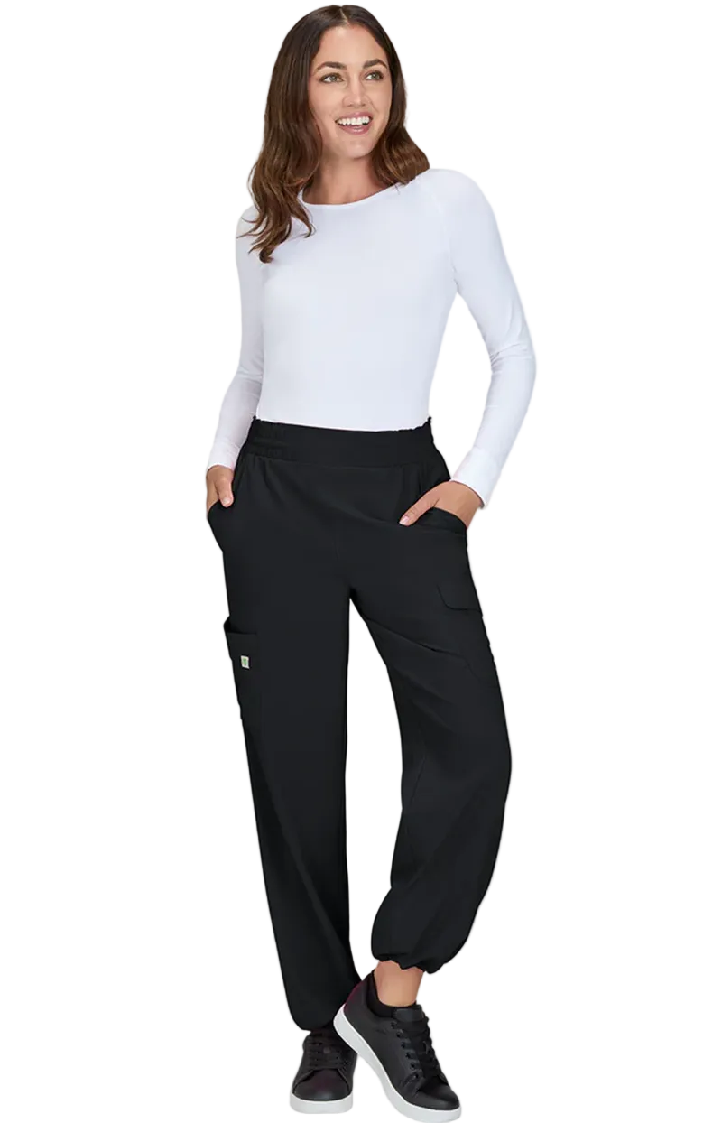 Women's koi™ Ayla 6 Pocket Pant