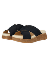 Dansko Women's Bridget Wedge Sandal