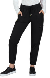 Women's koi™ 5 Pocket Glad Jogger