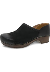 Dansko Brenna Leather Clog