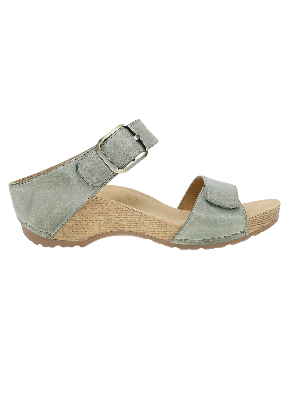 Dansko Women's Tanya Sandal Heel