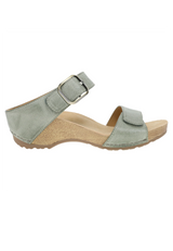 Dansko Women's Tanya Sandal Heel