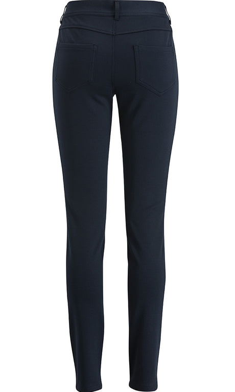 Edwards® Ponte Knit Pant