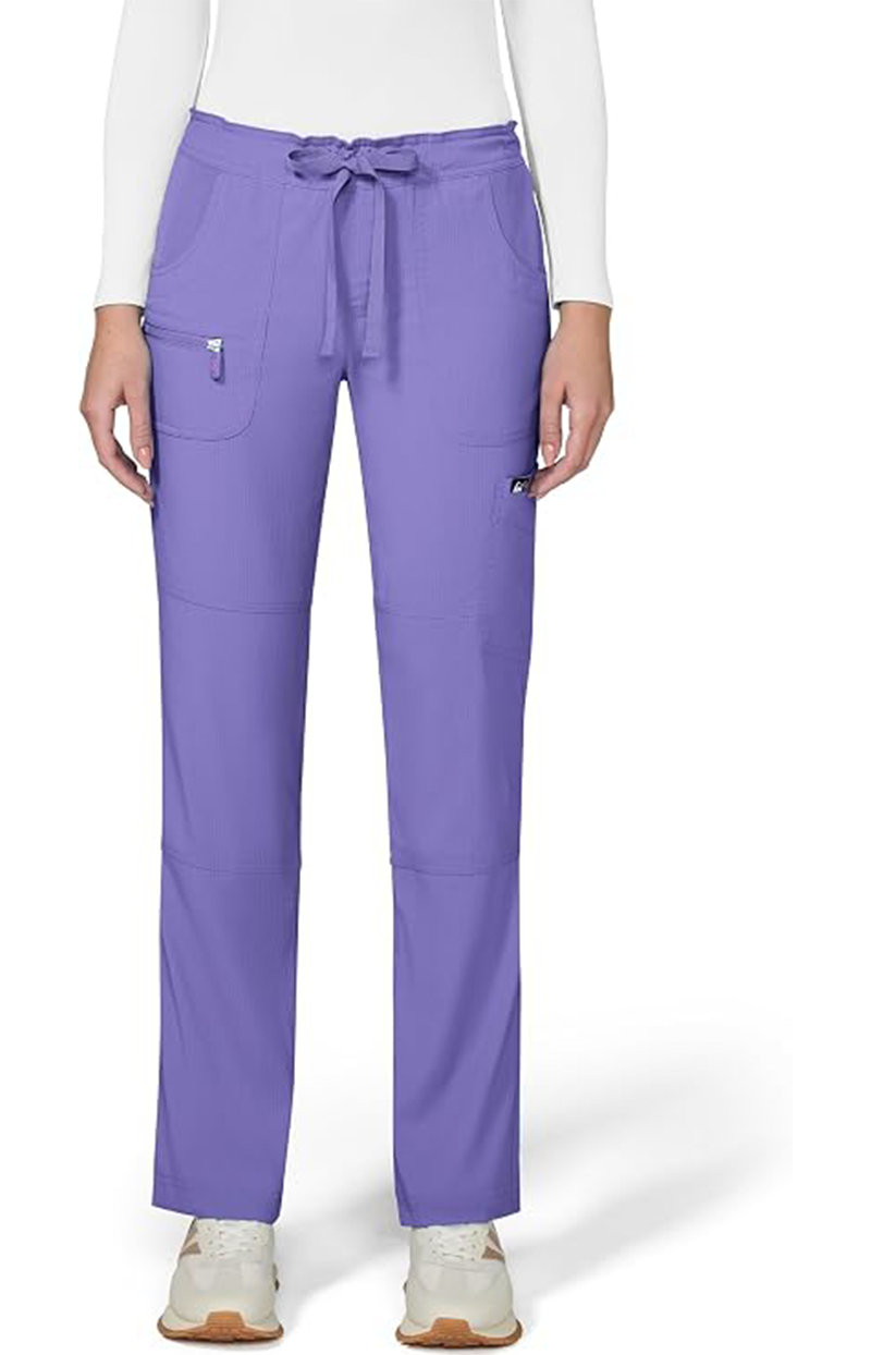 Women's koi™ 6 Pocket Peace Pant