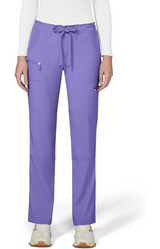 Women's koi™ 6 Pocket Peace Pant