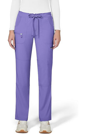koi™ Women's 6 Pocket Peace Pant