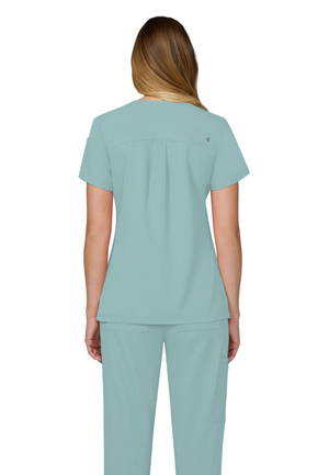 koi™ Women's Cureology Cardi Top